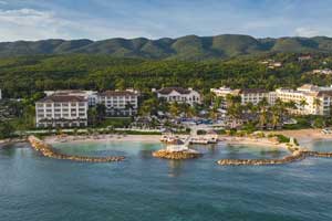 Hyatt Ziva Rose Hall - All Inclusive - Montego Bay, Jamaica