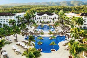 Hyatt Ziva Rose Hall - All Inclusive - Montego Bay, Jamaica