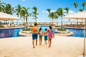 Grand Park Royal Cancún Caribe All Inclusive Resort